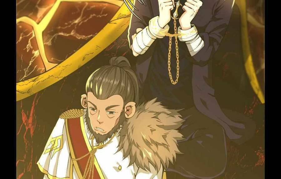 Ánh Sáng Cuối Con Đường Chapter 142 - Trang 2