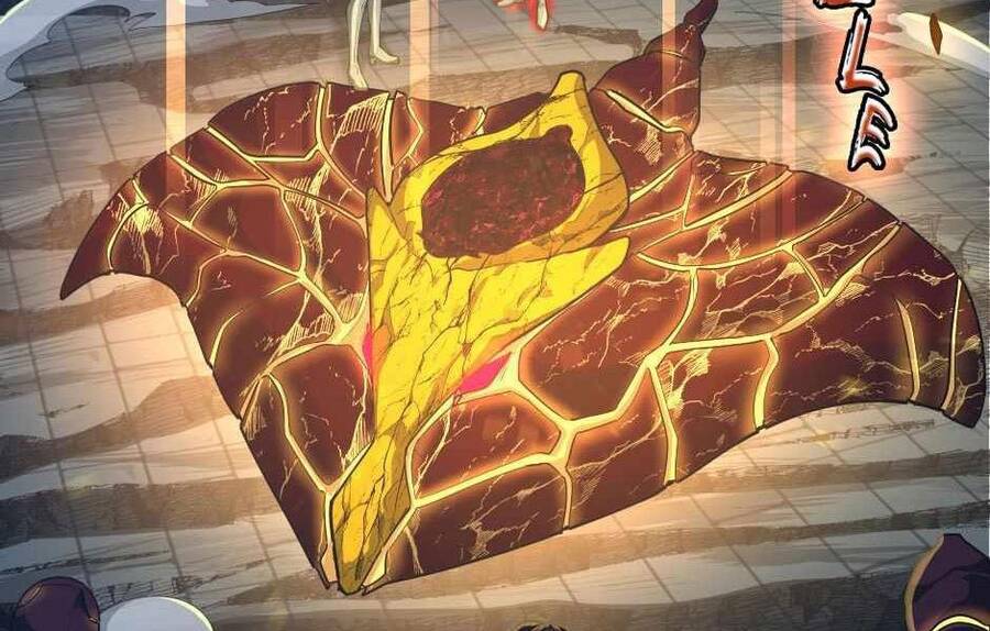 Ánh Sáng Cuối Con Đường Chapter 142 - Trang 2