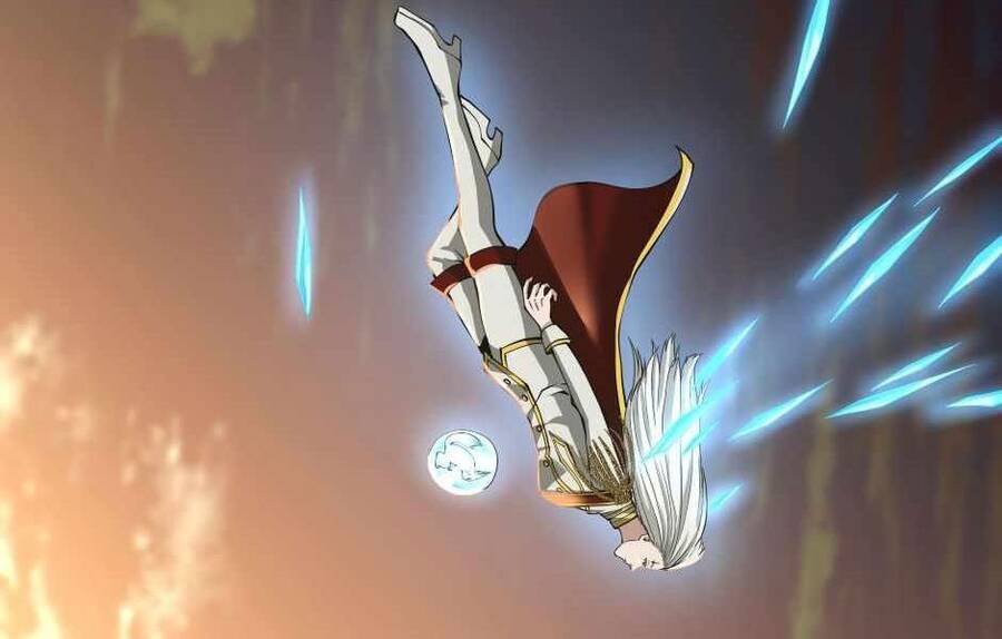 Ánh Sáng Cuối Con Đường Chapter 142 - Trang 2