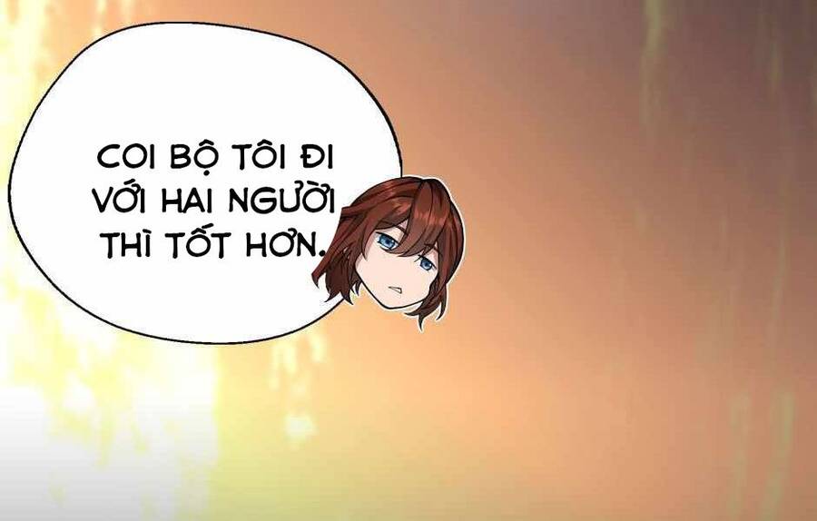 Ánh Sáng Cuối Con Đường Chapter 142 - Trang 2