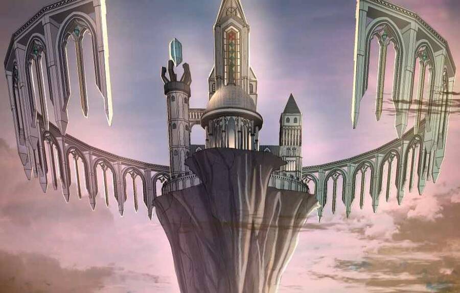 Ánh Sáng Cuối Con Đường Chapter 142 - Trang 2