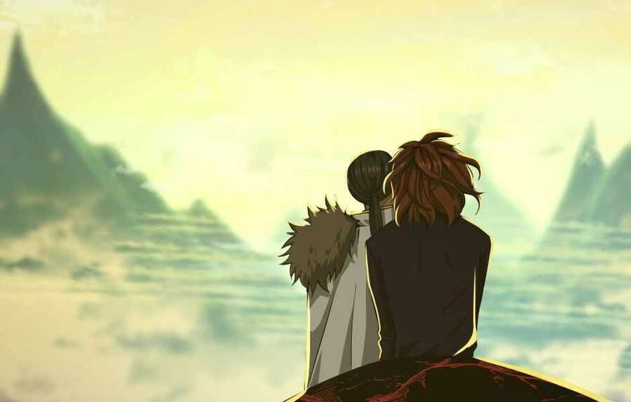 Ánh Sáng Cuối Con Đường Chapter 142 - Trang 2