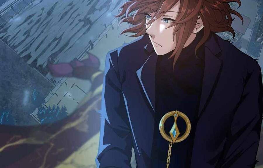 Ánh Sáng Cuối Con Đường Chapter 142 - Trang 2