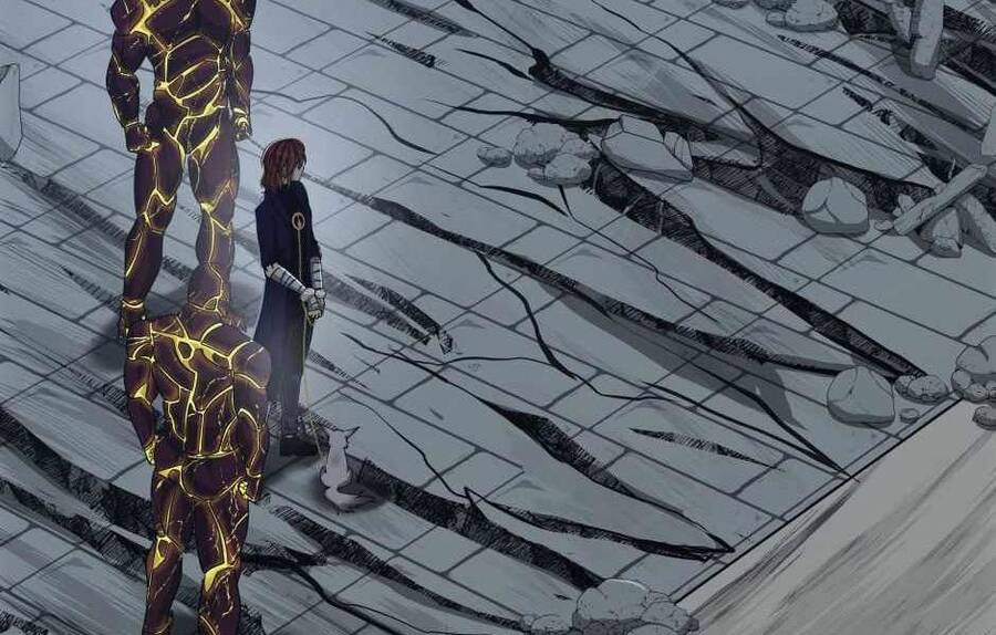 Ánh Sáng Cuối Con Đường Chapter 142 - Trang 2