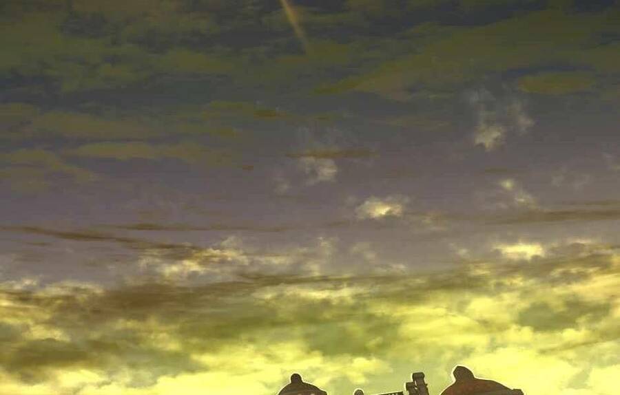 Ánh Sáng Cuối Con Đường Chapter 142 - Trang 2