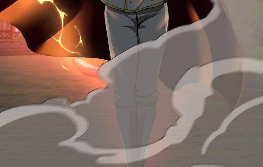 Ánh Sáng Cuối Con Đường Chapter 142 - Trang 2