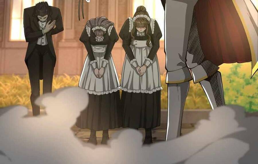 Ánh Sáng Cuối Con Đường Chapter 142 - Trang 2