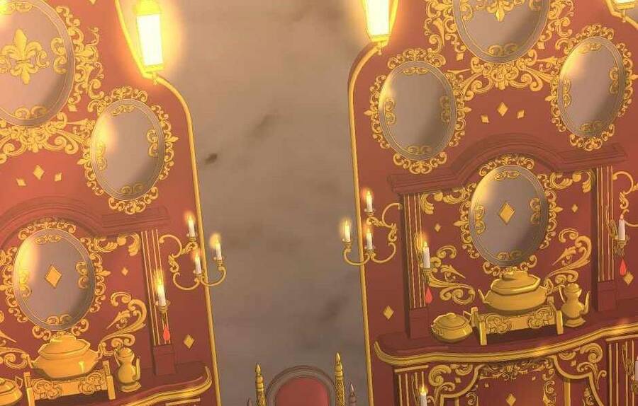 Ánh Sáng Cuối Con Đường Chapter 142 - Trang 2