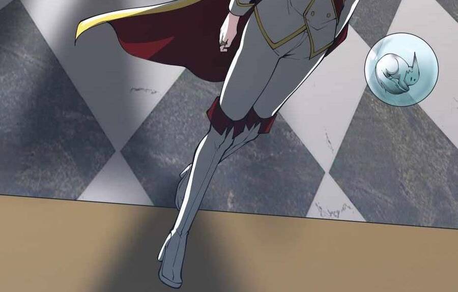 Ánh Sáng Cuối Con Đường Chapter 143 - Trang 2