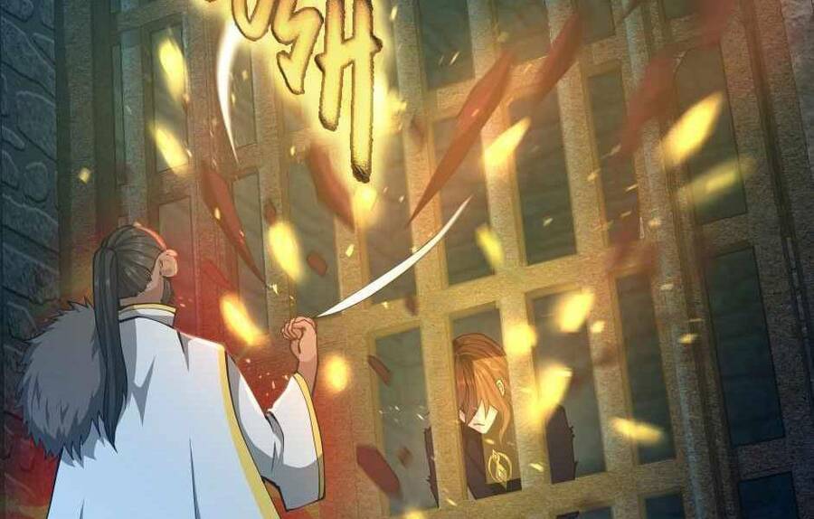 Ánh Sáng Cuối Con Đường Chapter 143 - Trang 2