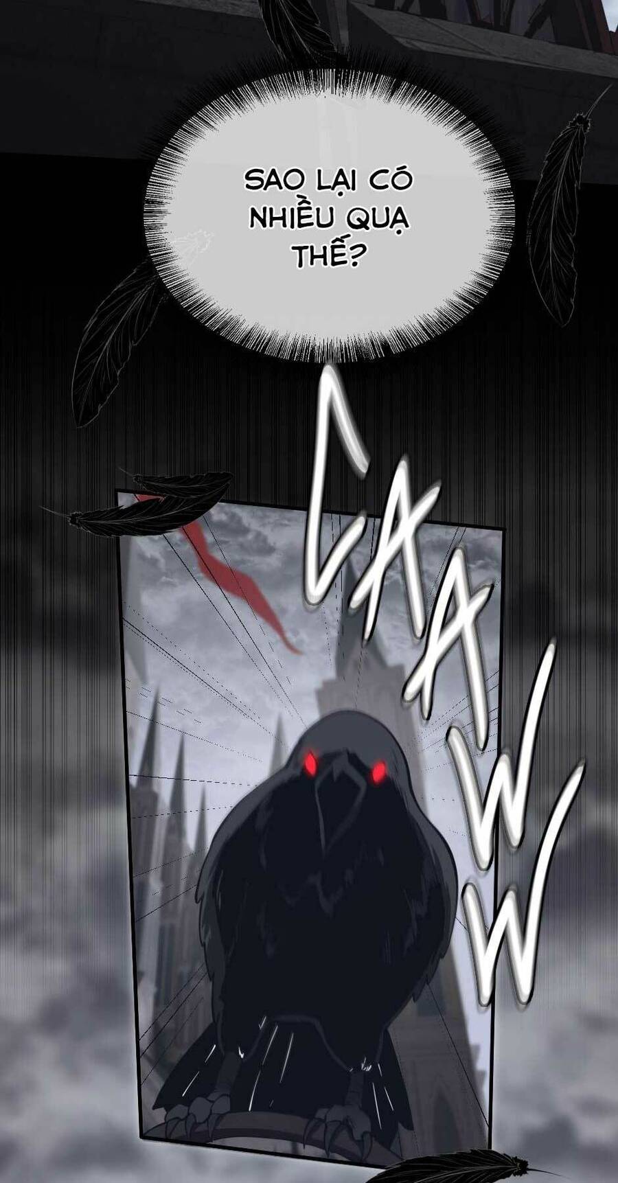 Ánh Sáng Cuối Con Đường Chapter 145 - Trang 2