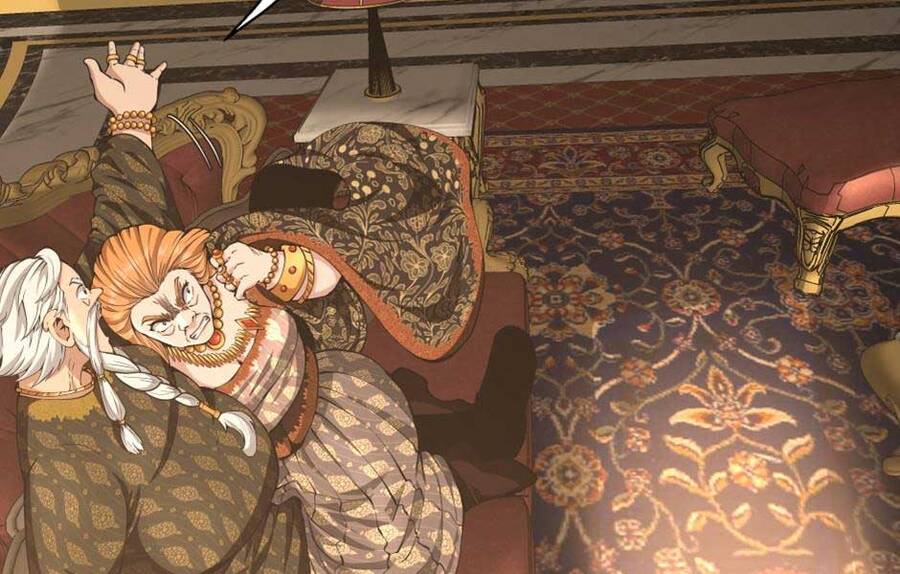 Ánh Sáng Cuối Con Đường Chapter 146 - Trang 2