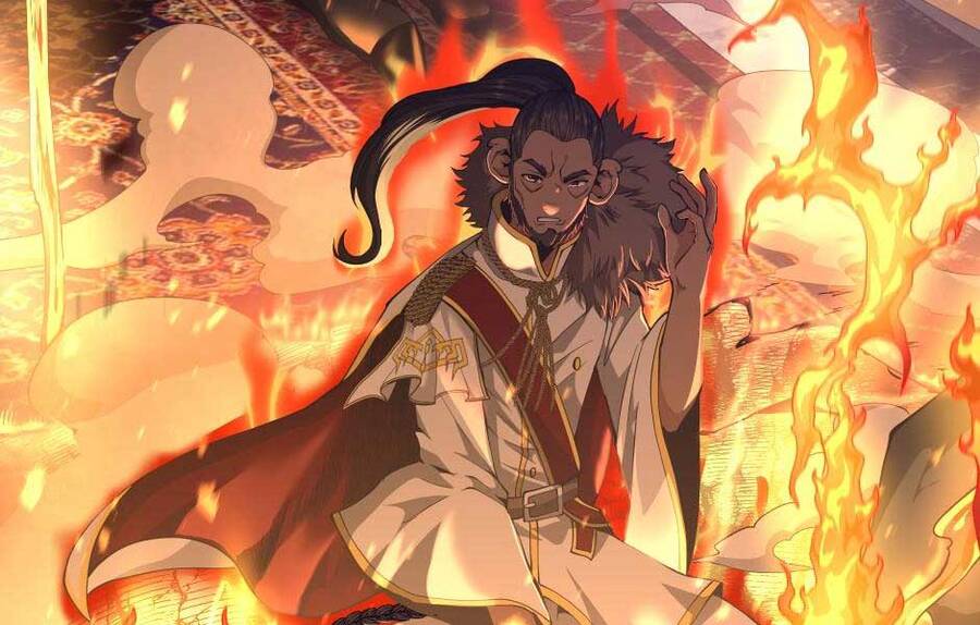 Ánh Sáng Cuối Con Đường Chapter 146 - Trang 2