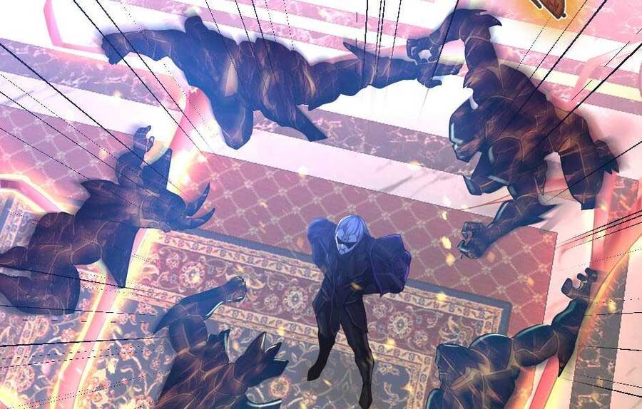 Ánh Sáng Cuối Con Đường Chapter 146 - Trang 2