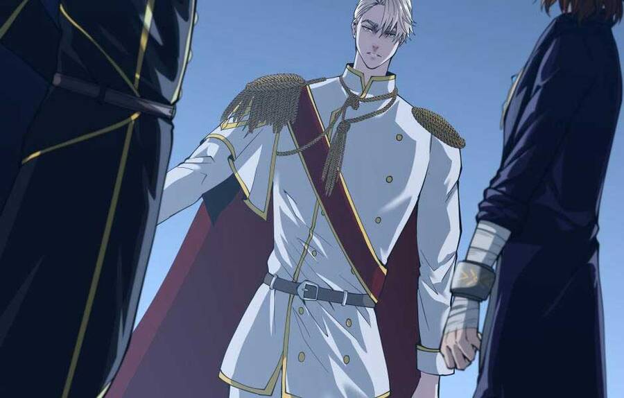 Ánh Sáng Cuối Con Đường Chapter 147 - Trang 2