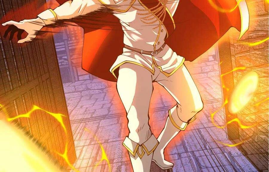 Ánh Sáng Cuối Con Đường Chapter 147 - Trang 2