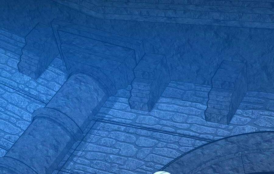 Ánh Sáng Cuối Con Đường Chapter 147 - Trang 2