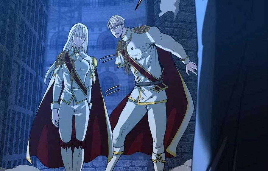 Ánh Sáng Cuối Con Đường Chapter 147 - Trang 2