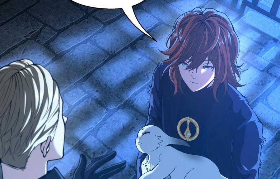 Ánh Sáng Cuối Con Đường Chapter 147 - Trang 2