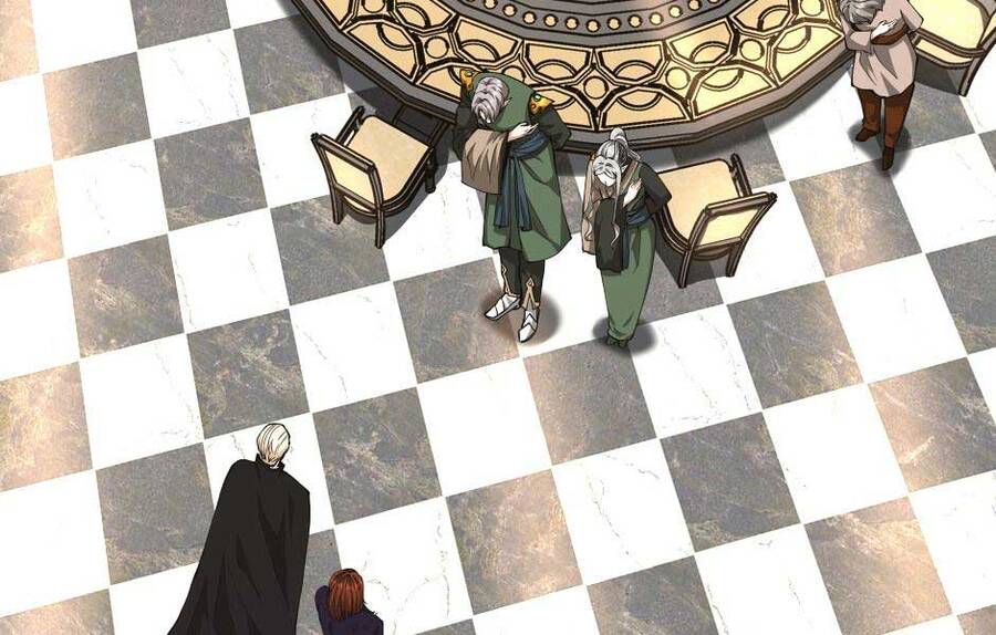 Ánh Sáng Cuối Con Đường Chapter 147 - Trang 2