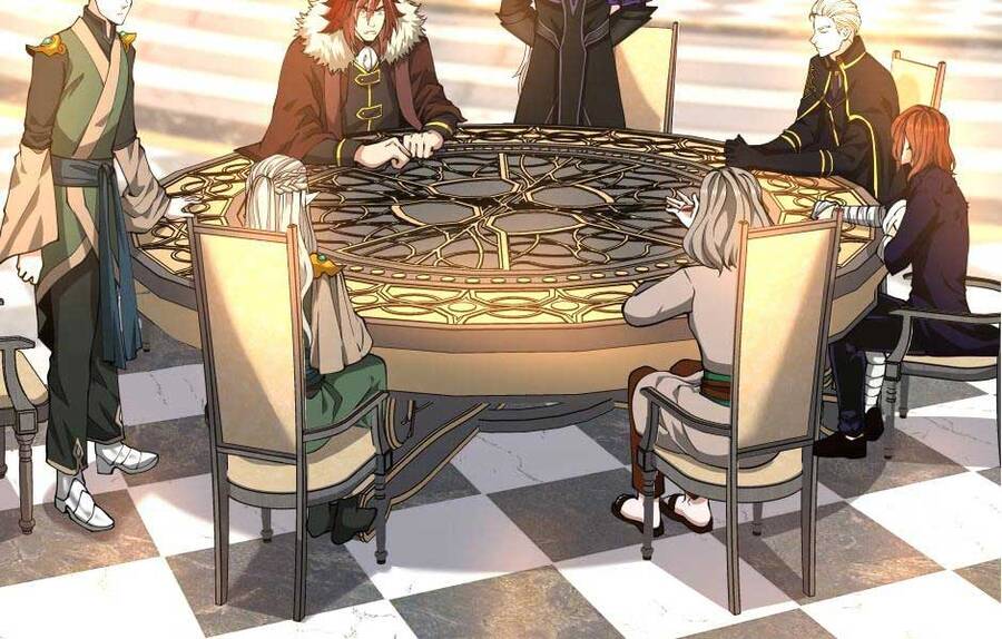 Ánh Sáng Cuối Con Đường Chapter 147 - Trang 2