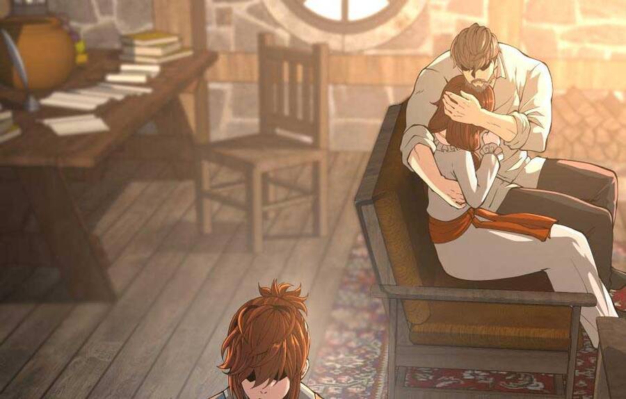 Ánh Sáng Cuối Con Đường Chapter 149 - Trang 2