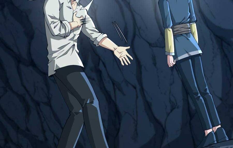 Ánh Sáng Cuối Con Đường Chapter 149 - Trang 2