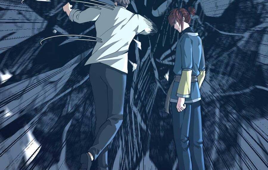 Ánh Sáng Cuối Con Đường Chapter 149 - Trang 2