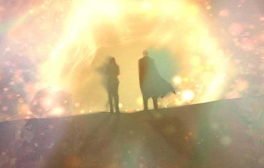 Ánh Sáng Cuối Con Đường Chapter 149 - Trang 2