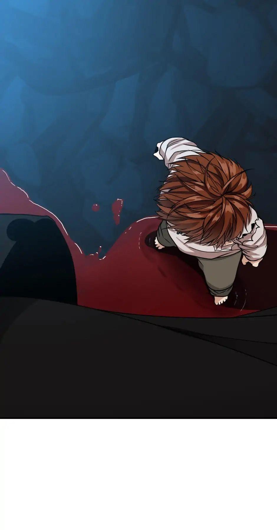 Ánh Sáng Cuối Con Đường Chapter 15 - Trang 2