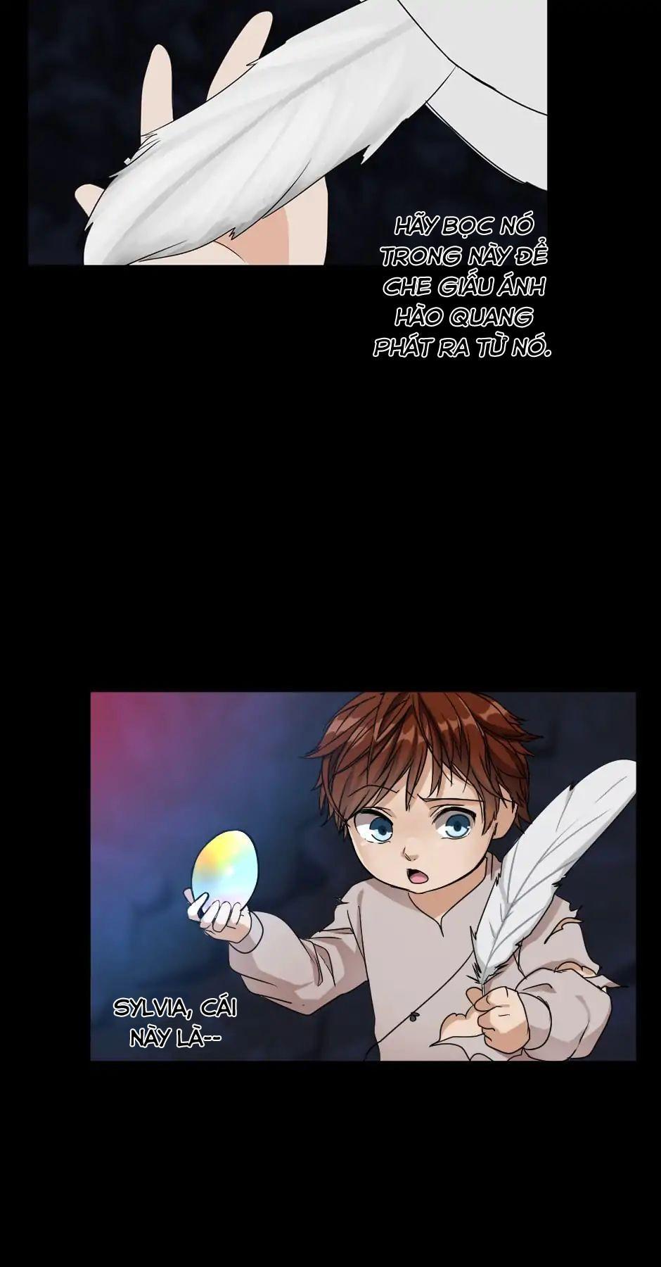 Ánh Sáng Cuối Con Đường Chapter 15 - Trang 2