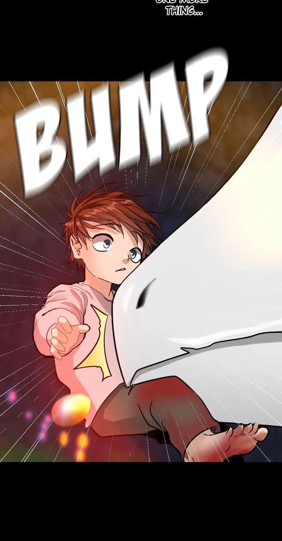 Ánh Sáng Cuối Con Đường Chapter 15 - Trang 2