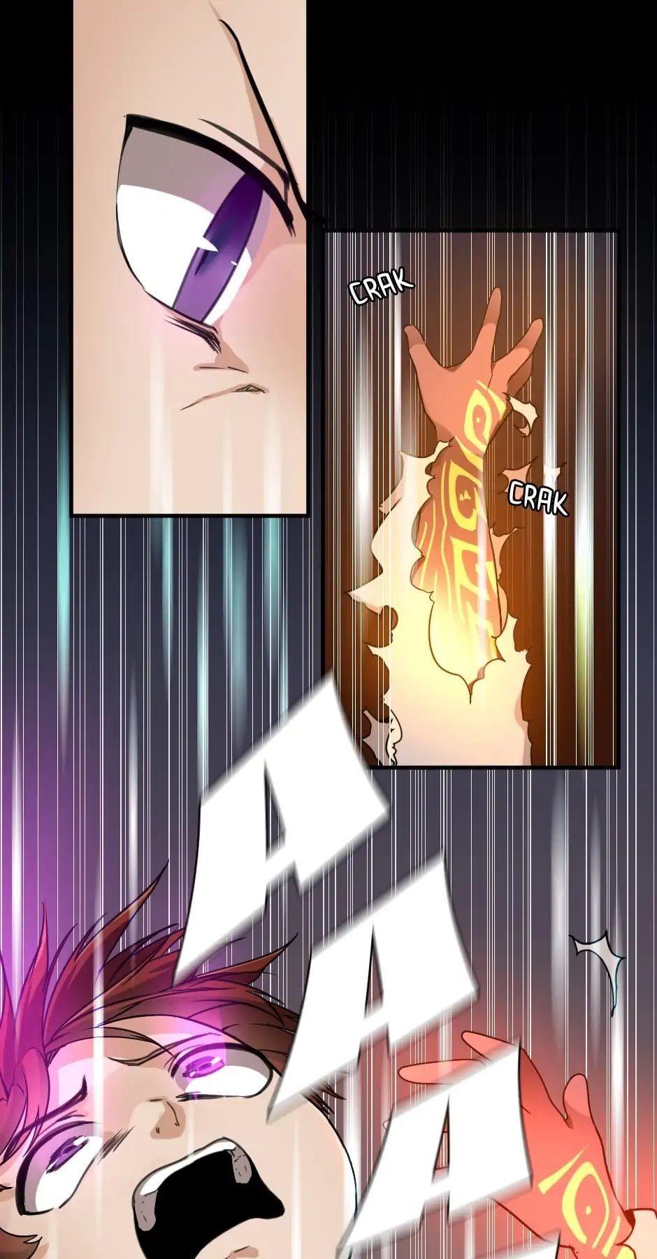 Ánh Sáng Cuối Con Đường Chapter 15 - Trang 2