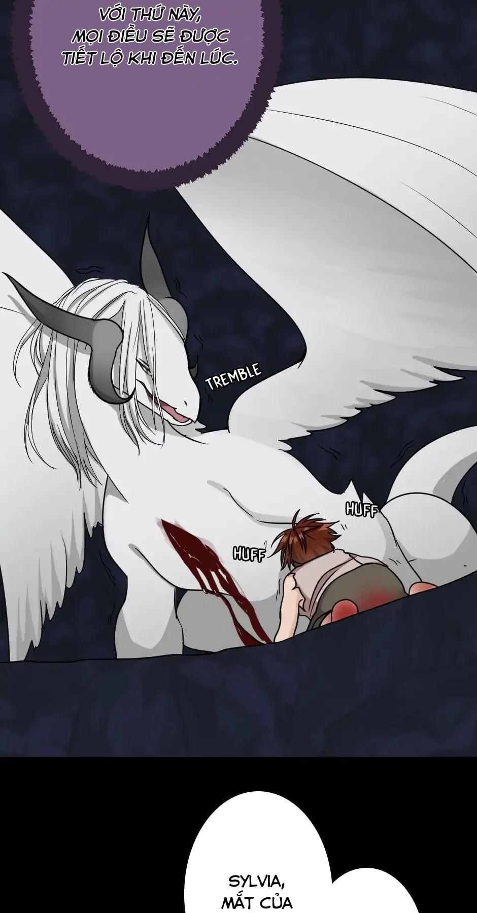 Ánh Sáng Cuối Con Đường Chapter 15 - Trang 2