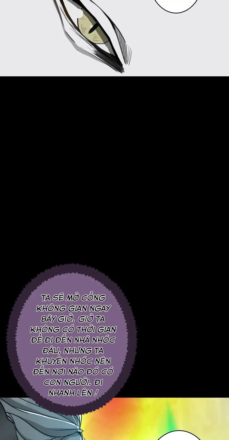 Ánh Sáng Cuối Con Đường Chapter 15 - Trang 2
