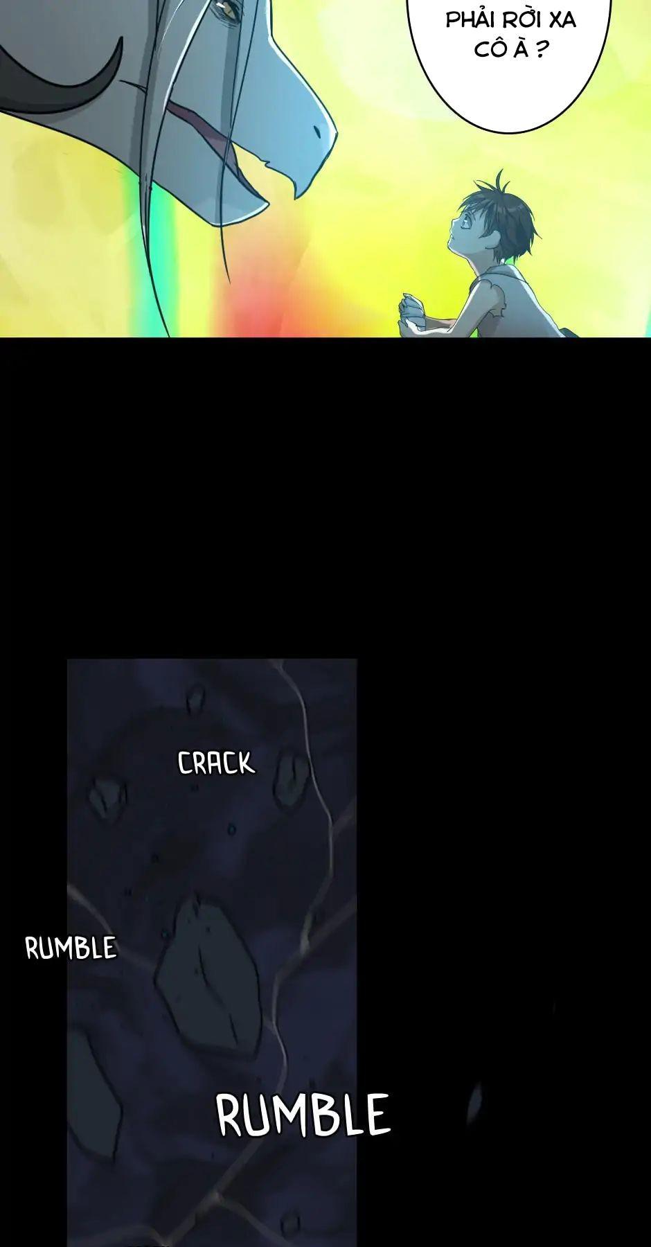 Ánh Sáng Cuối Con Đường Chapter 15 - Trang 2