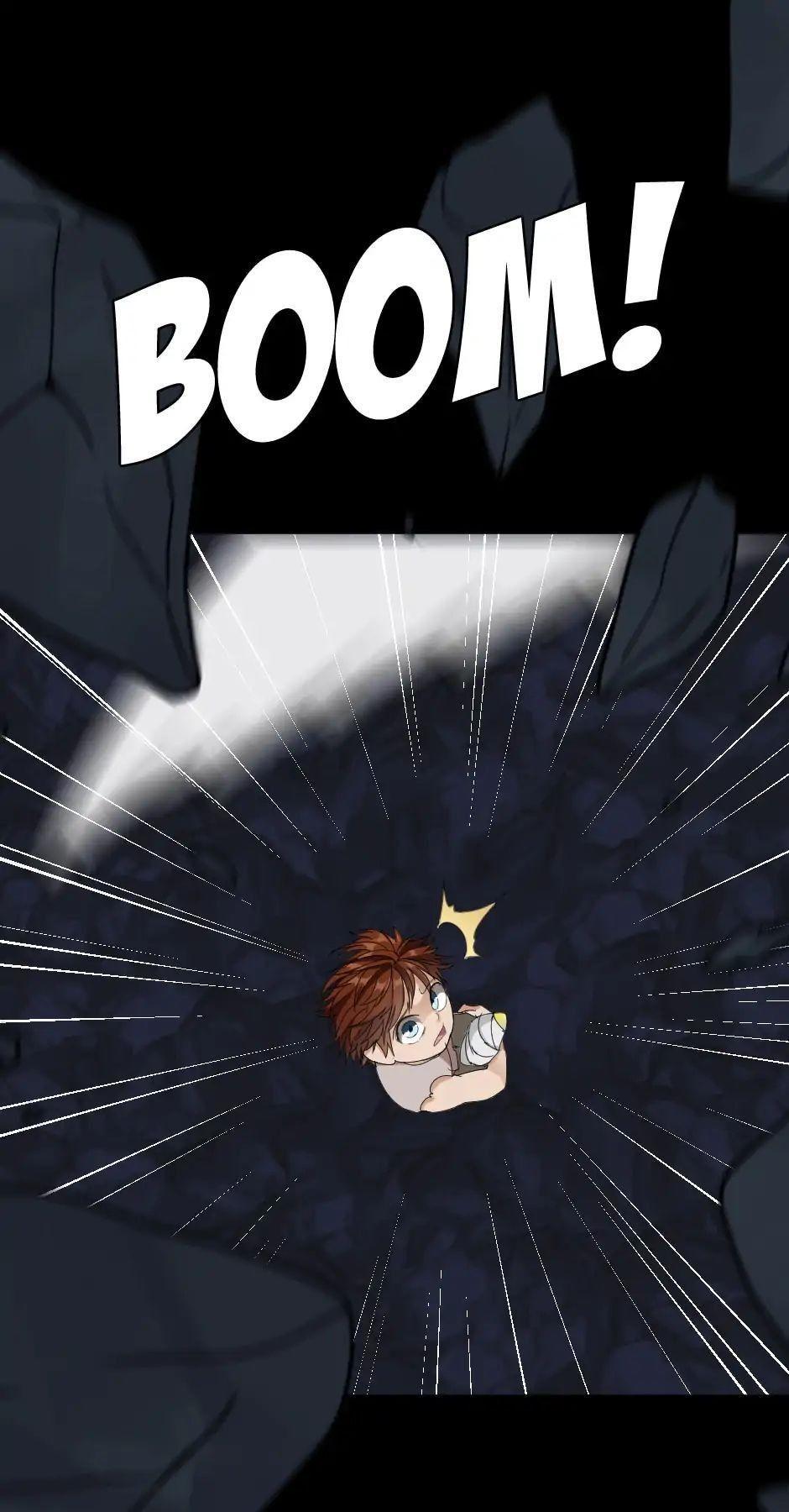 Ánh Sáng Cuối Con Đường Chapter 15 - Trang 2