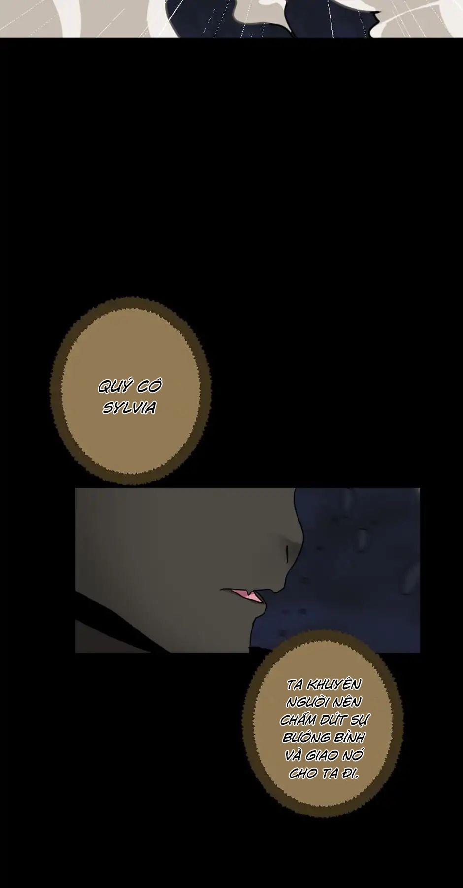 Ánh Sáng Cuối Con Đường Chapter 15 - Trang 2