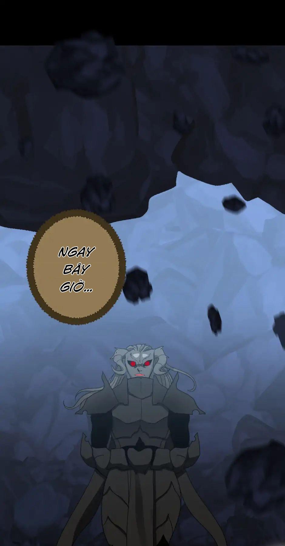 Ánh Sáng Cuối Con Đường Chapter 15 - Trang 2