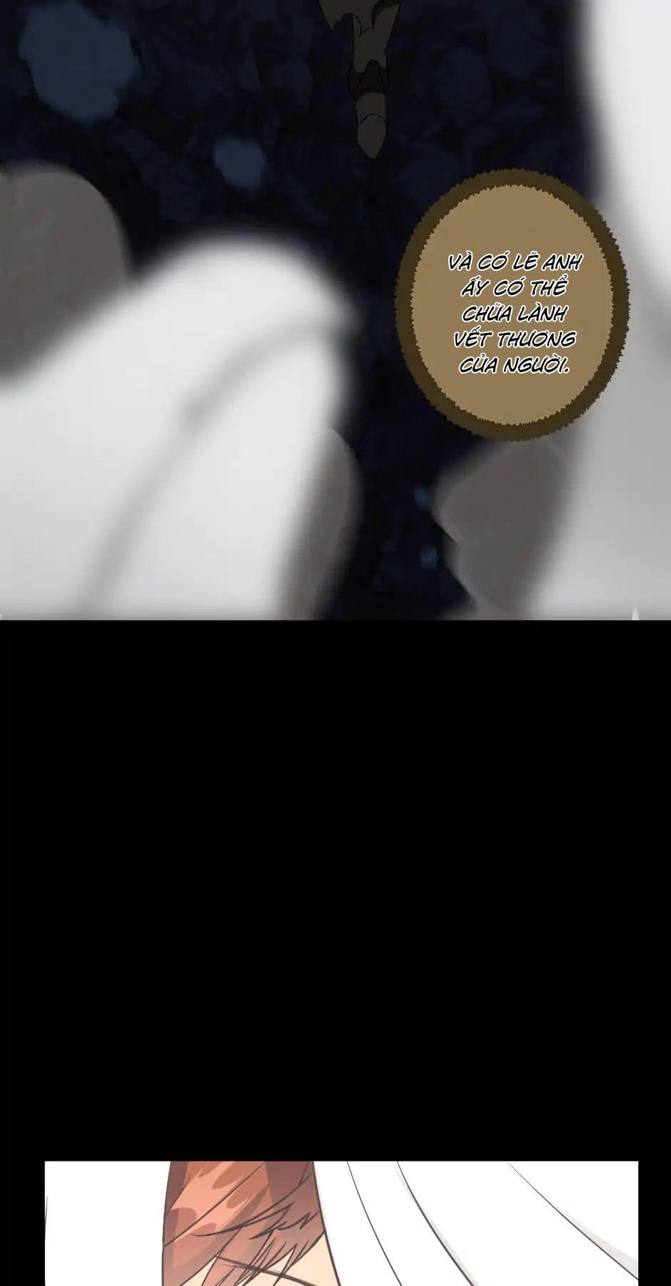 Ánh Sáng Cuối Con Đường Chapter 15 - Trang 2