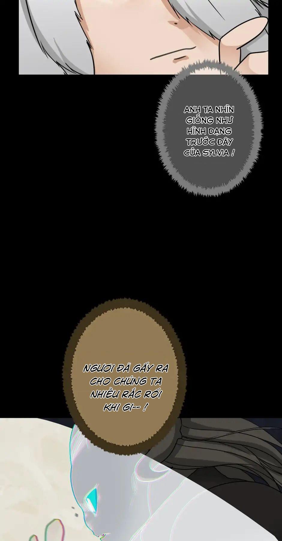 Ánh Sáng Cuối Con Đường Chapter 15 - Trang 2