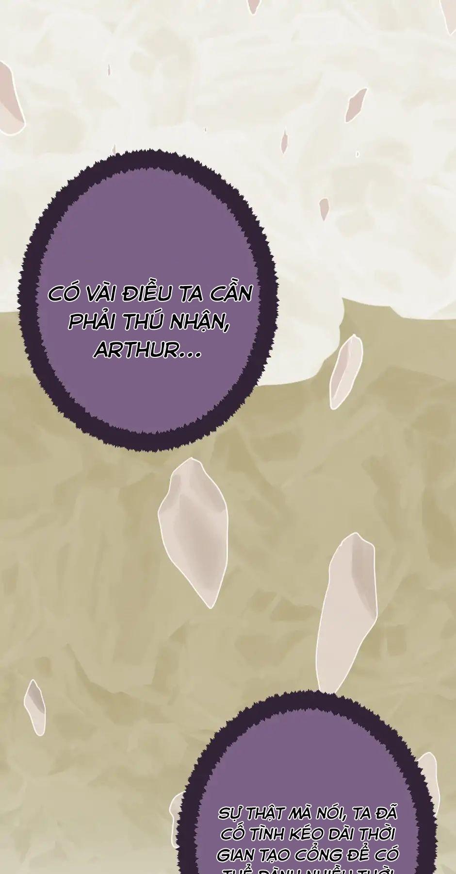 Ánh Sáng Cuối Con Đường Chapter 15 - Trang 2