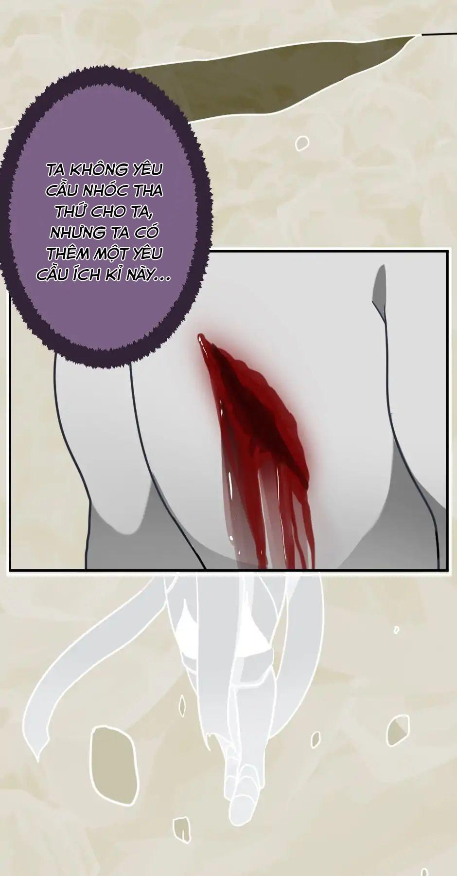 Ánh Sáng Cuối Con Đường Chapter 15 - Trang 2