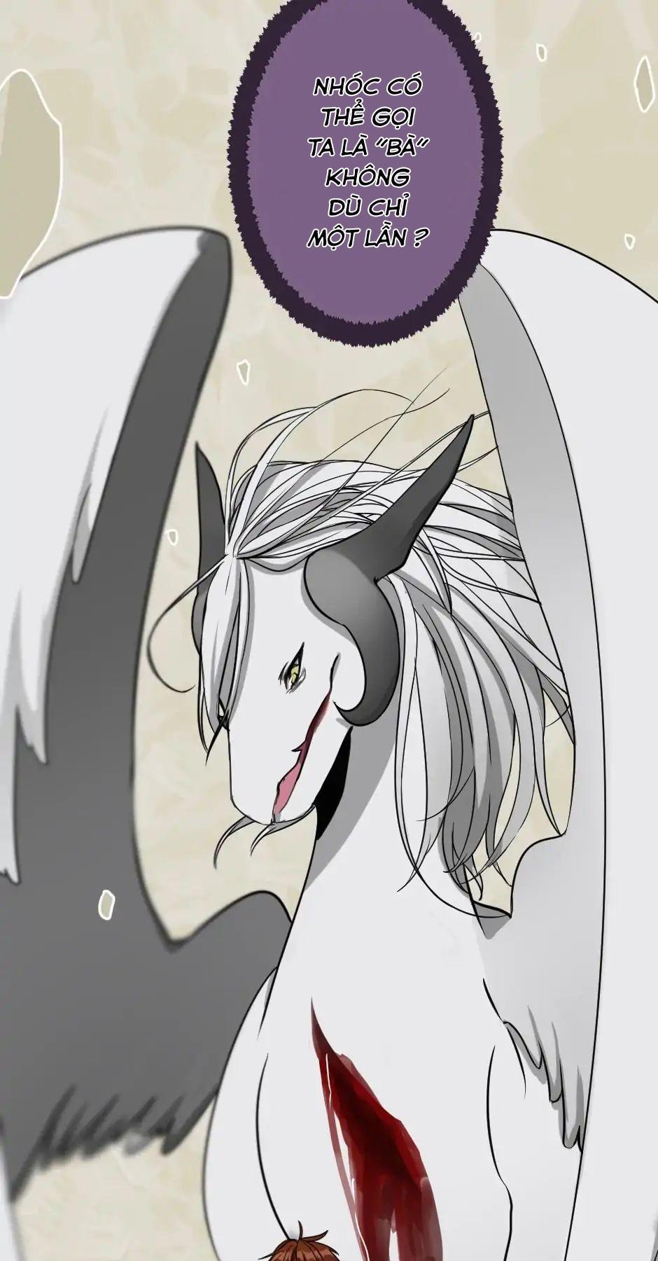 Ánh Sáng Cuối Con Đường Chapter 15 - Trang 2