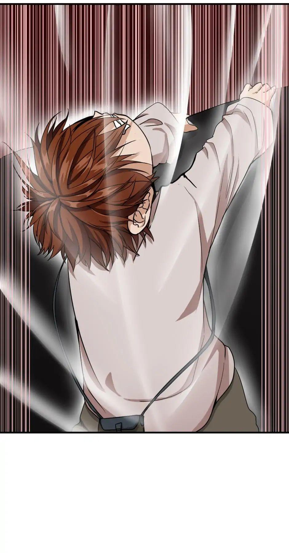 Ánh Sáng Cuối Con Đường Chapter 15 - Trang 2