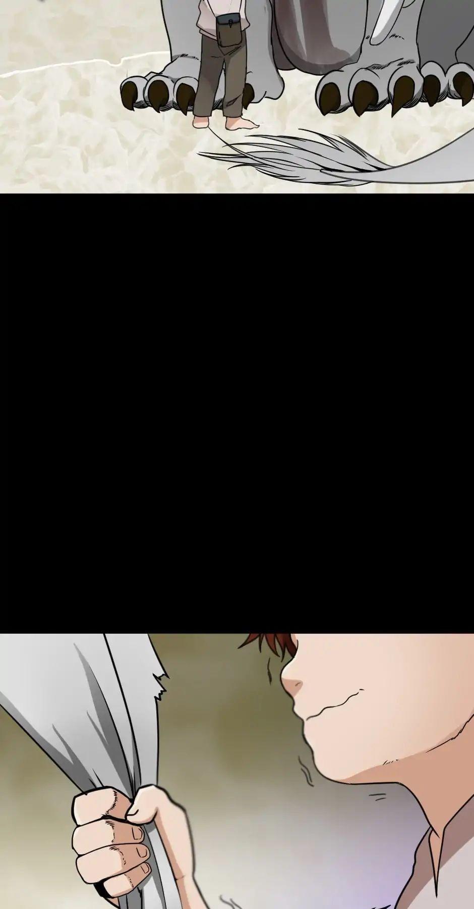 Ánh Sáng Cuối Con Đường Chapter 15 - Trang 2