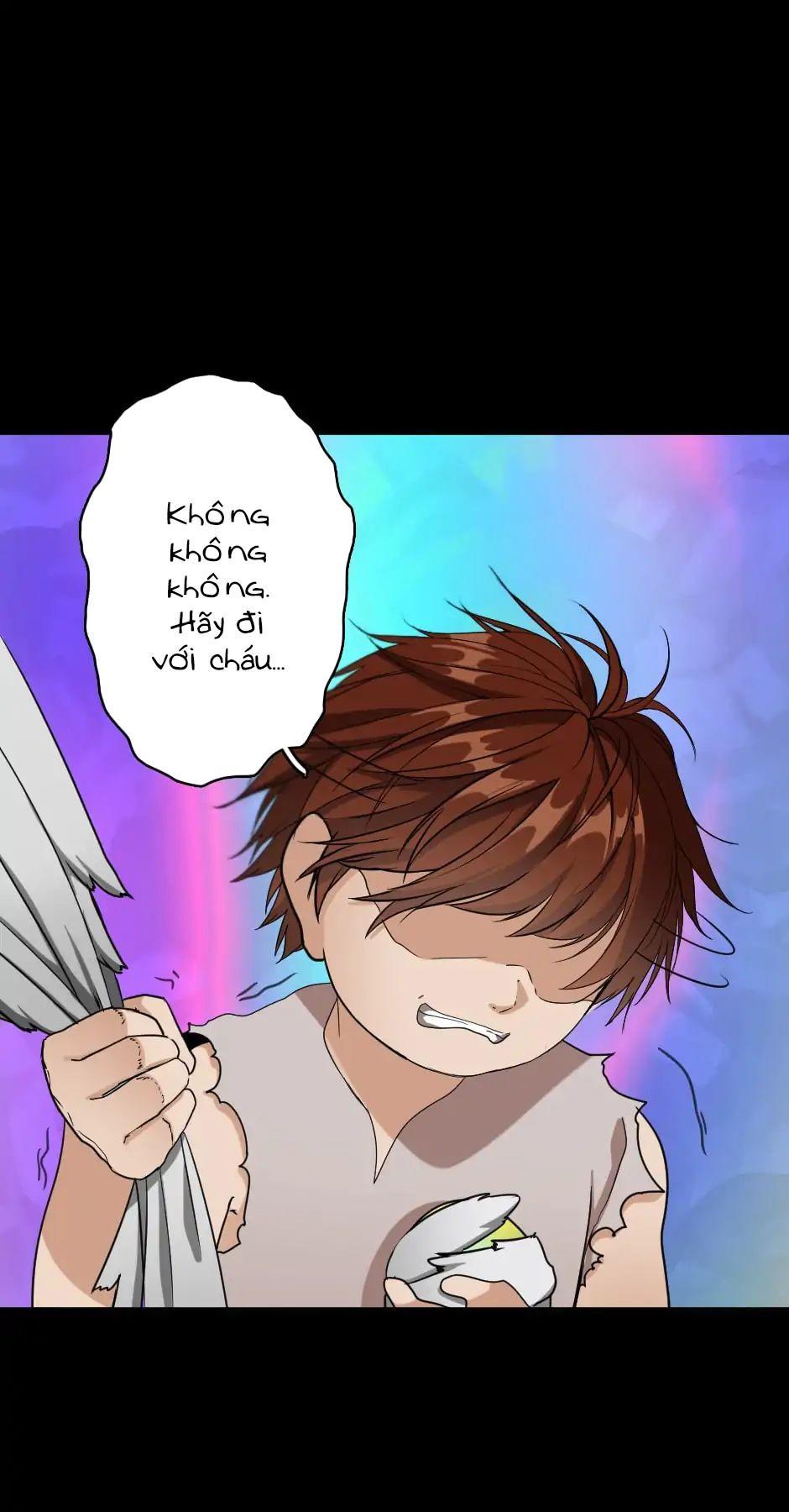 Ánh Sáng Cuối Con Đường Chapter 15 - Trang 2