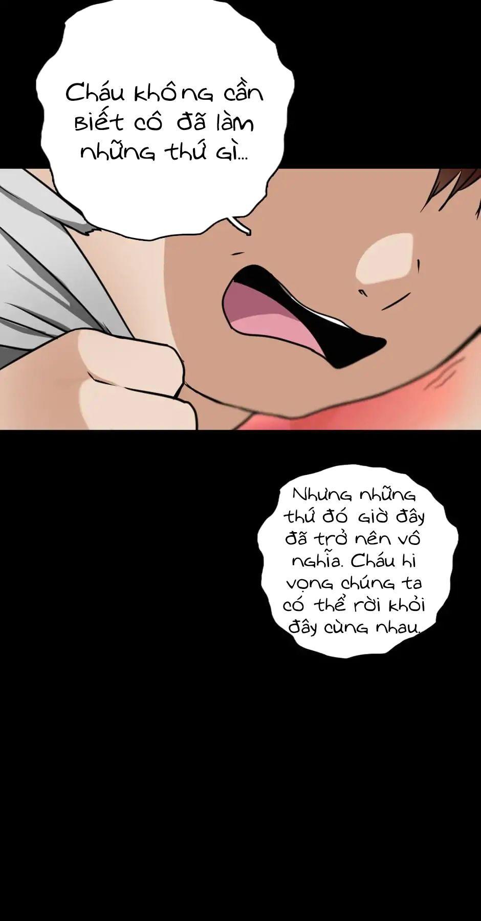 Ánh Sáng Cuối Con Đường Chapter 15 - Trang 2