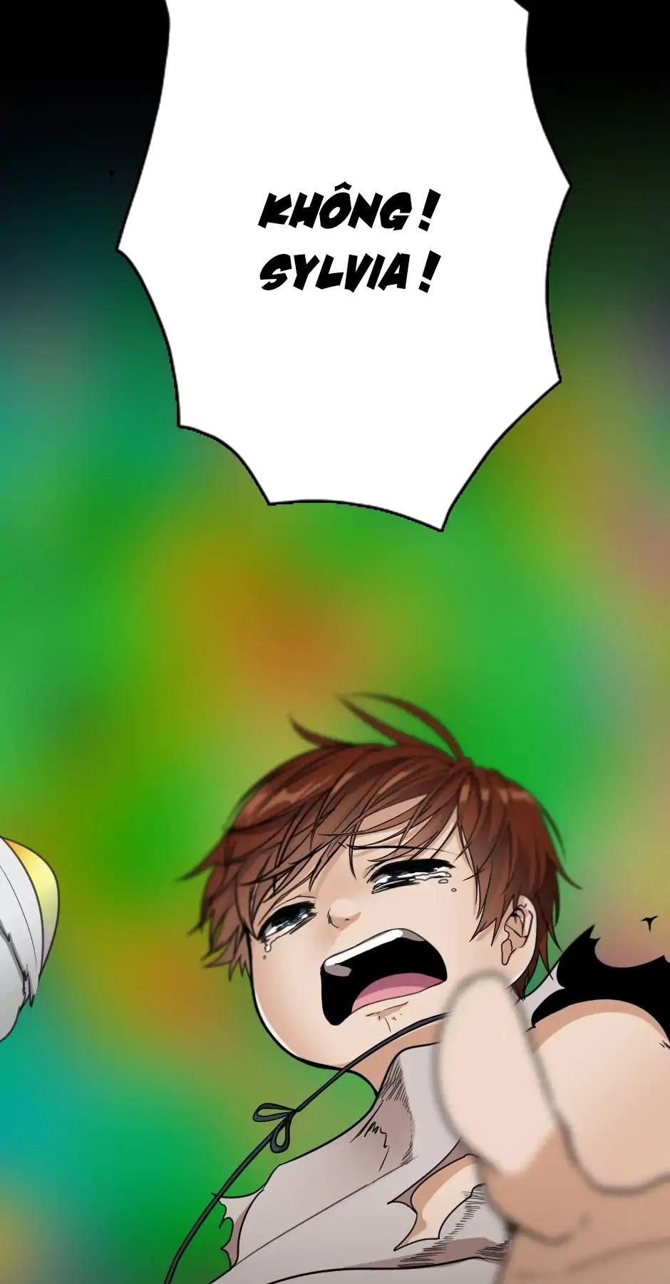 Ánh Sáng Cuối Con Đường Chapter 15 - Trang 2