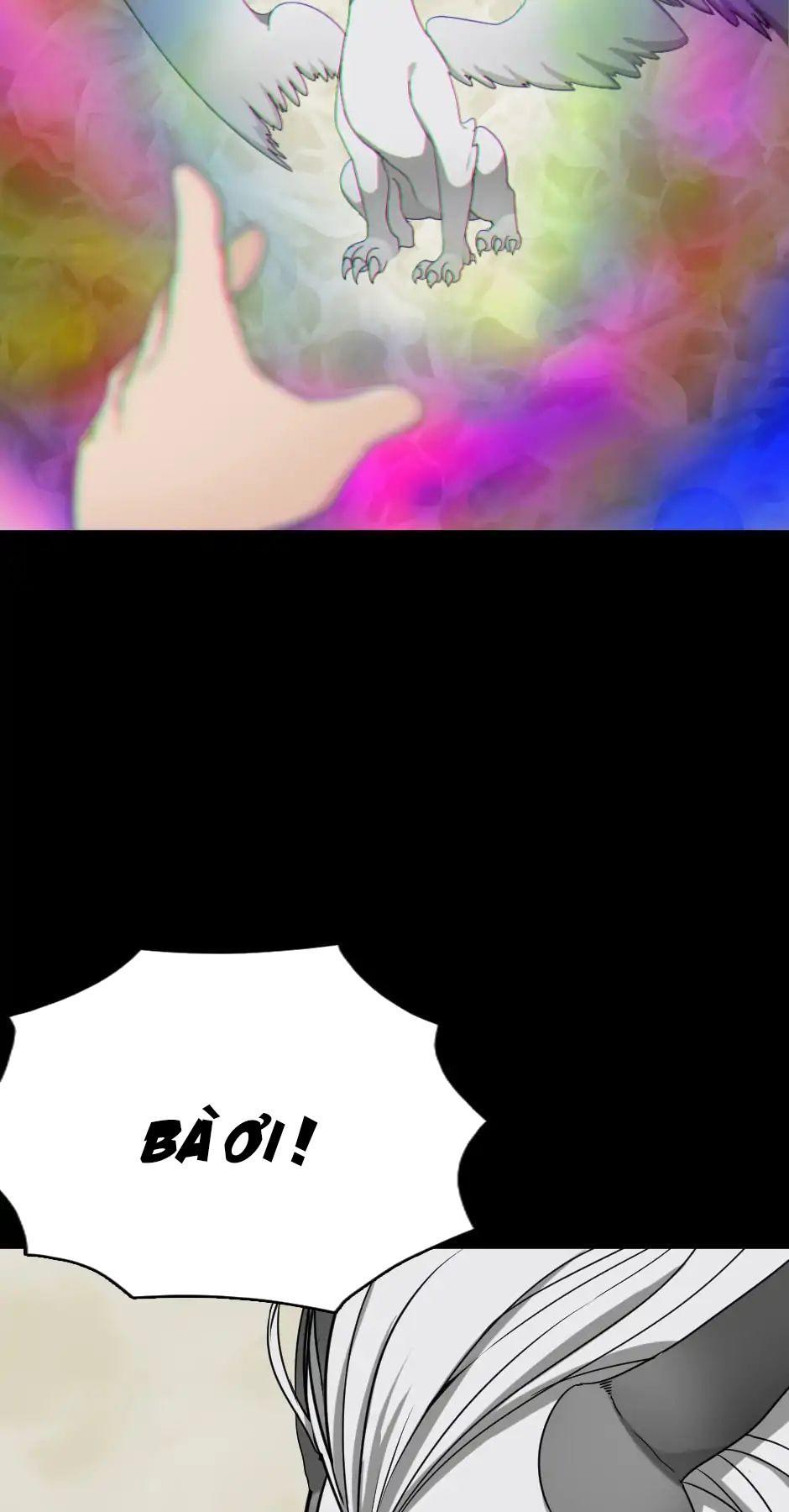 Ánh Sáng Cuối Con Đường Chapter 15 - Trang 2